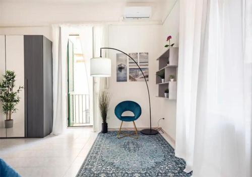 Spagno li's House