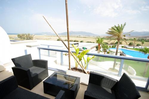 Livingtarifa Reserva de los Lances