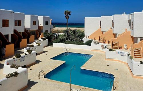 Livingtarifa Apartamento Valhalla