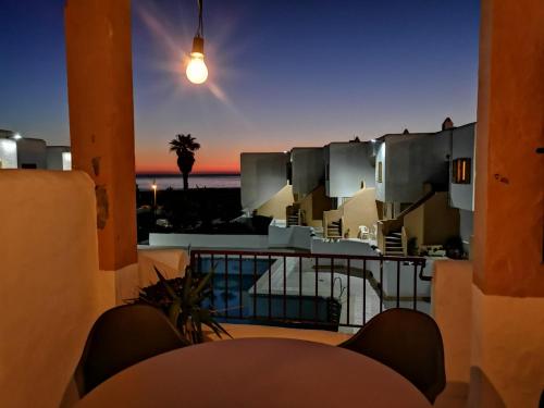 Livingtarifa Apartamento Valhalla