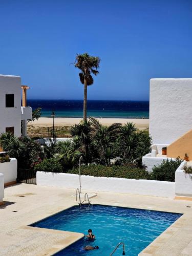 Livingtarifa Apartamento Valhalla