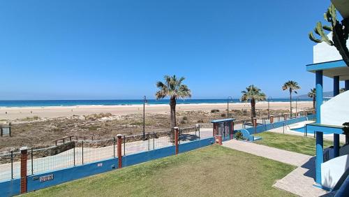 Livingtarifa Tortuga II Delfines