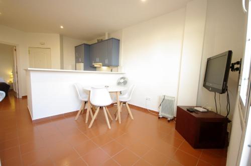 Livingtarifa Apartamento Serendipia