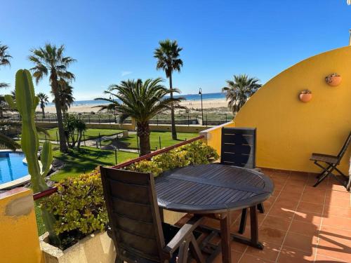 Livingtarifa Apartamento Serendipia