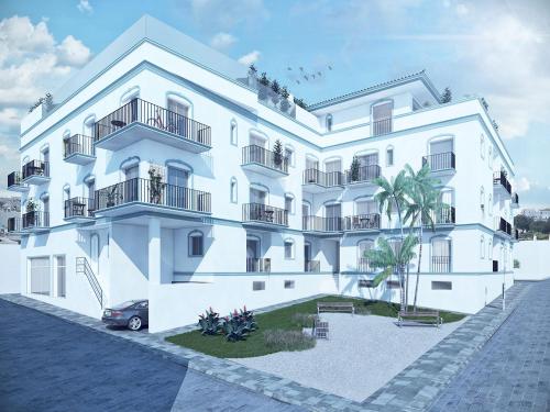 Livingtarifa Ventura Levante