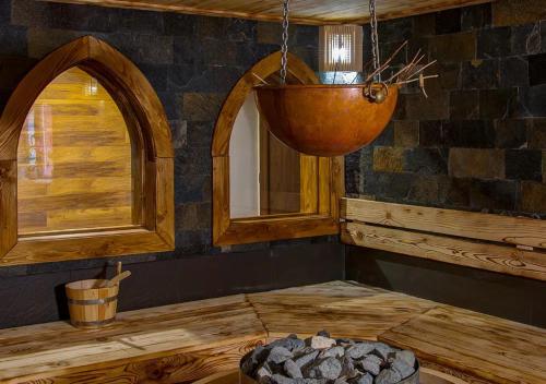 Φωτογραφία από το άλμπουμ του Goldenburg Residence στη Φιλιππούπολη