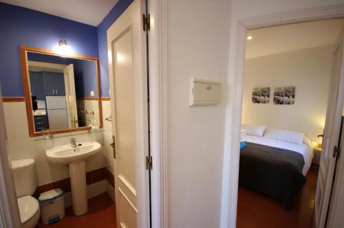 Livingtarifa Apartamento Serendipia