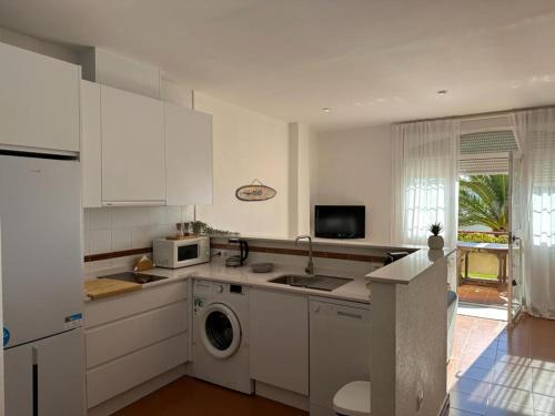 Livingtarifa Apartamento Serendipia