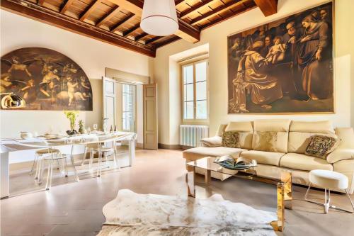 The Santa Croce Palace By San Firenze Collection