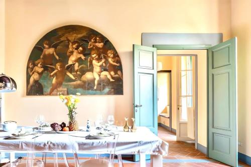 The Santa Croce Palace By San Firenze Collection
