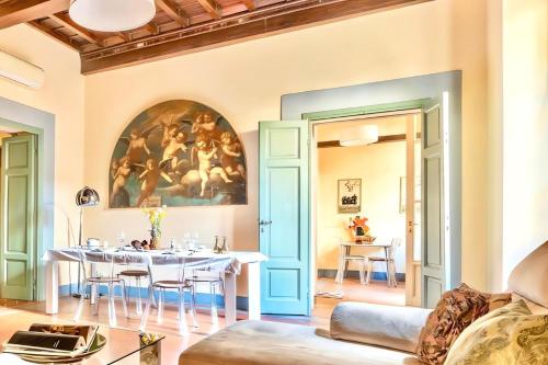 The Santa Croce Palace By San Firenze Collection