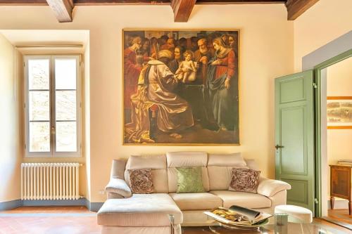 The Santa Croce Palace By San Firenze Collection