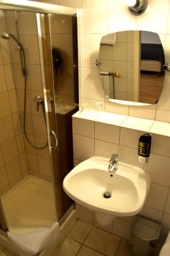 Gallery image of Hotel Mátrix in Szeged