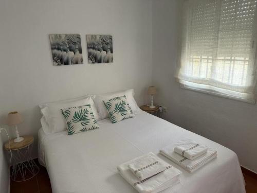 Livingtarifa Apartamento Serendipia