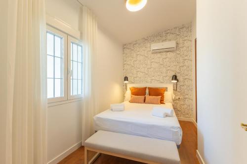 Santa Catalina central suite by Valcambre
