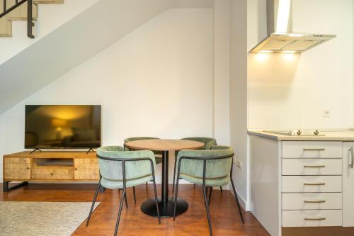 Santa Catalina central suite by Valcambre