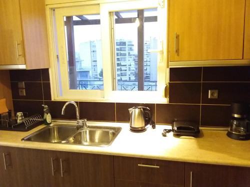 Gazi view apartments #1