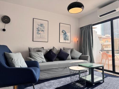 Metro Court Apartments