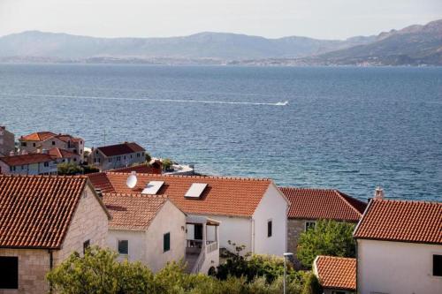 Galeriebild der Unterkunft Apartments Ivan in Postira