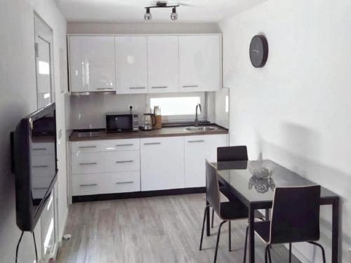 Apartments Dora