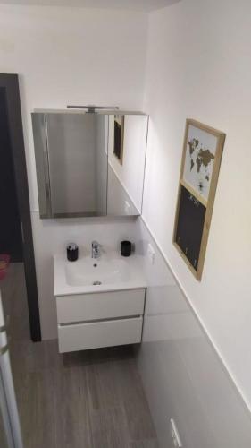 Apartments Dora