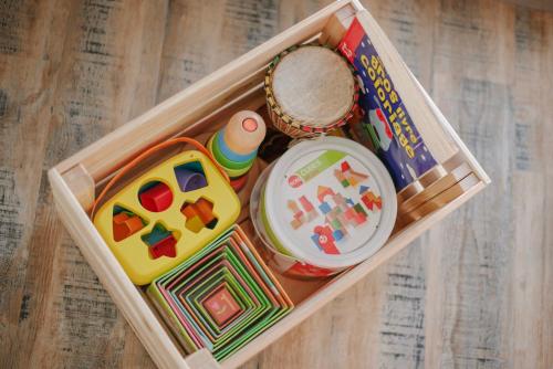 Photo de la galerie de l'établissement City Zen - F3 Port Marianne avec Garage, à Montpellier