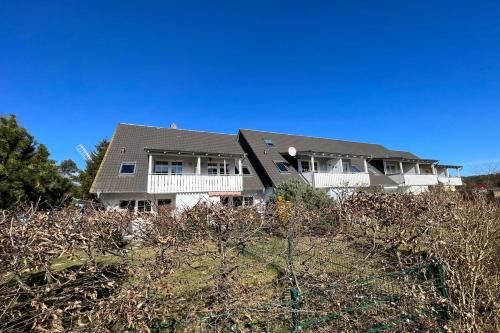 Hoone, kus apartement asub