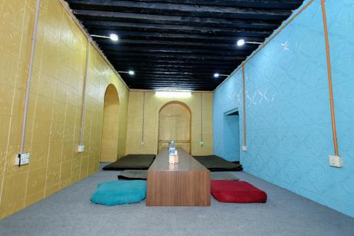 Fotografie z fotogalerie ubytování Antique Hostel Nepal v destinaci Kathmandu