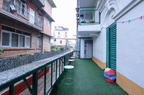 Antique Hostel Nepal
