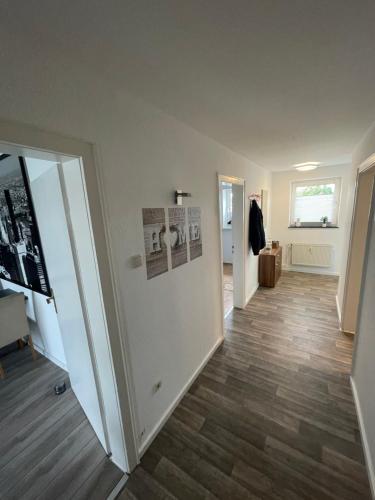 Imagen de la galería de Ferienwohnung in Munster, en Munster im Heidekreis