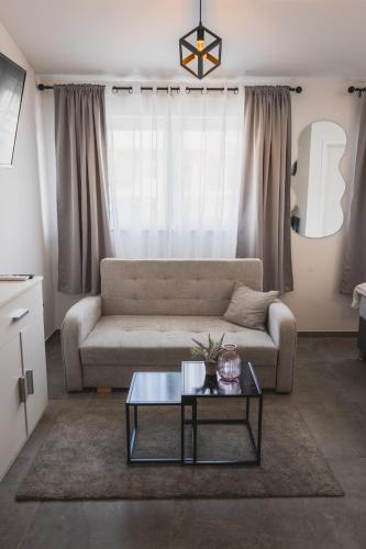 Studio apartman Mare