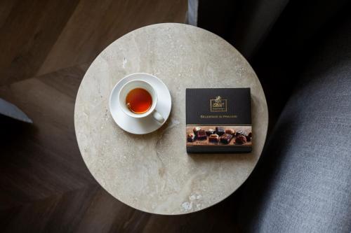 Boutique Hotel Piedra Rome City Centre