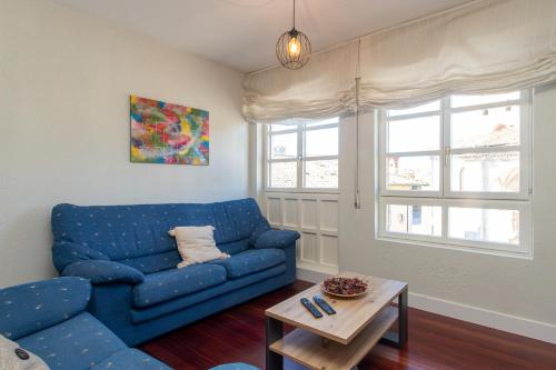 Apartamentos El Mortero