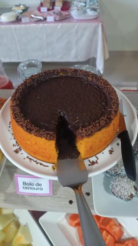 Mad på hotellet eller i nærheden