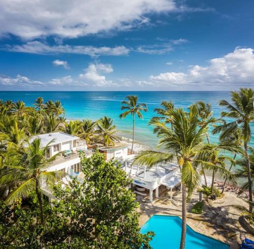 KITE BEACH HOTEL Oceanfront Apartments