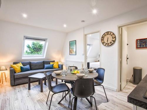 Évasion lumineuse à Cabourg avec parking, cuisine équipée et proche bord de mer - FR-1-788-35