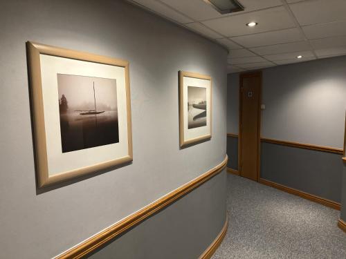 Galeriebild der Unterkunft The Little Haven Hotel On The Beach in South Shields