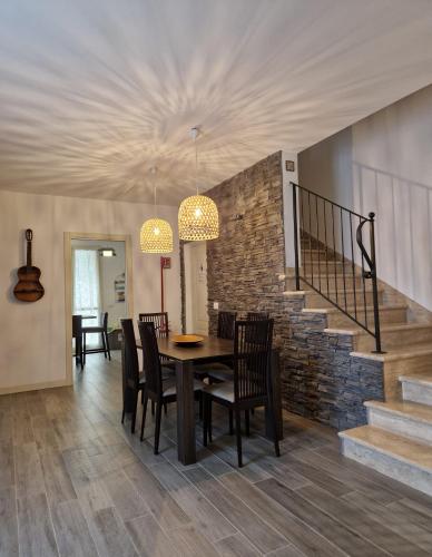 Foto Villa Sorgente 5