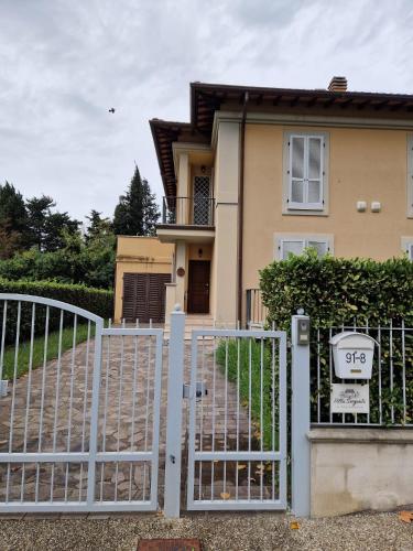 Foto Villa Sorgente 3
