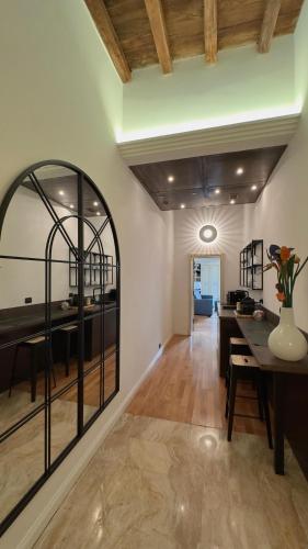 QUIRINALE 56 suite