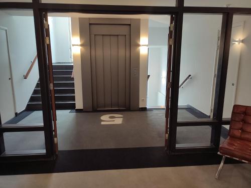 Gambar di galeri bagi B-aparthotel Kennedy di The Hague