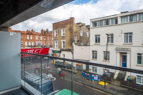 Gambar di galeri bagi VESTO Lewisham di London