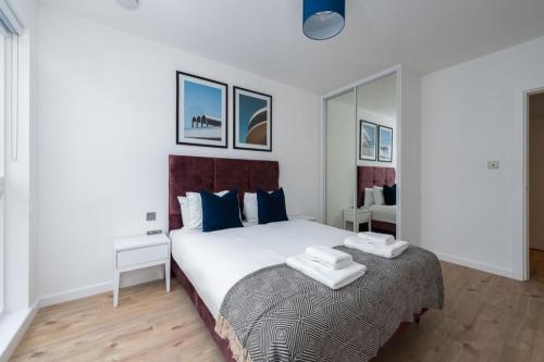 Gambar di galeri bagi VESTO Lewisham di London