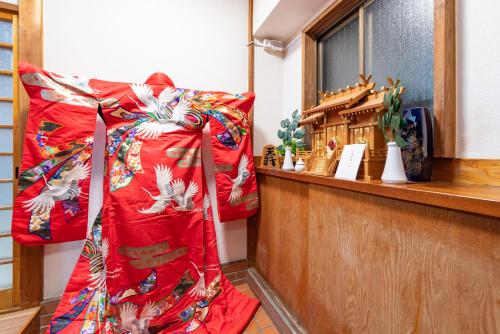 634 Musashi Feel Traditional-Japanese culture,Ikebukuro-area