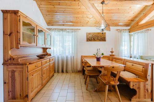 Φωτογραφία από το άλμπουμ του La Mansarda di nonna Delfa σε Pinzolo