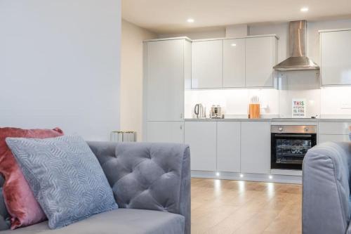 Foto Boutique City Center Apartment 5