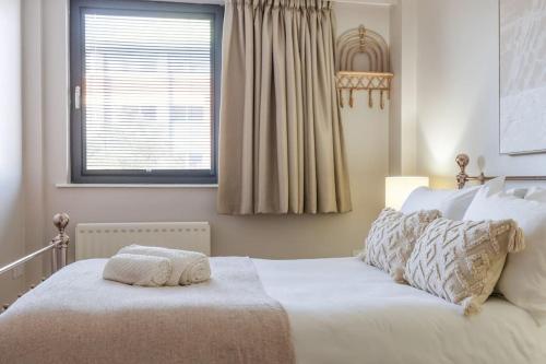 Foto Boutique City Center Apartment 3