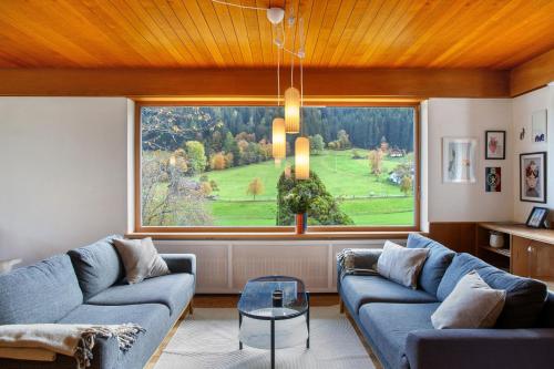 Blueberry Haus Im Moos