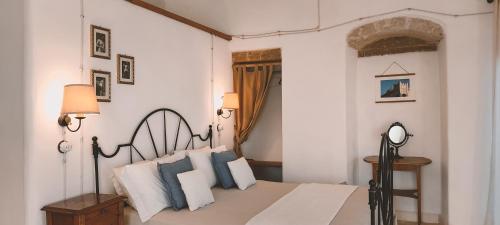 Junior Suite mit Gartenblick