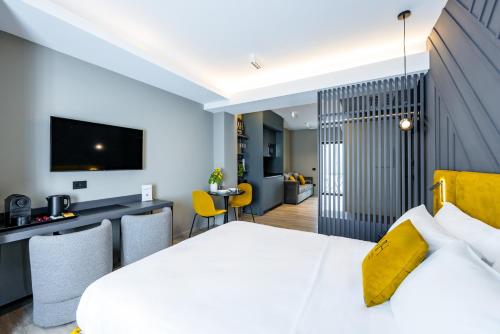 MH SUITES Plebiscito photo 30